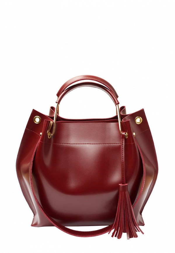 

Сумка Bag Republic, Бордовый