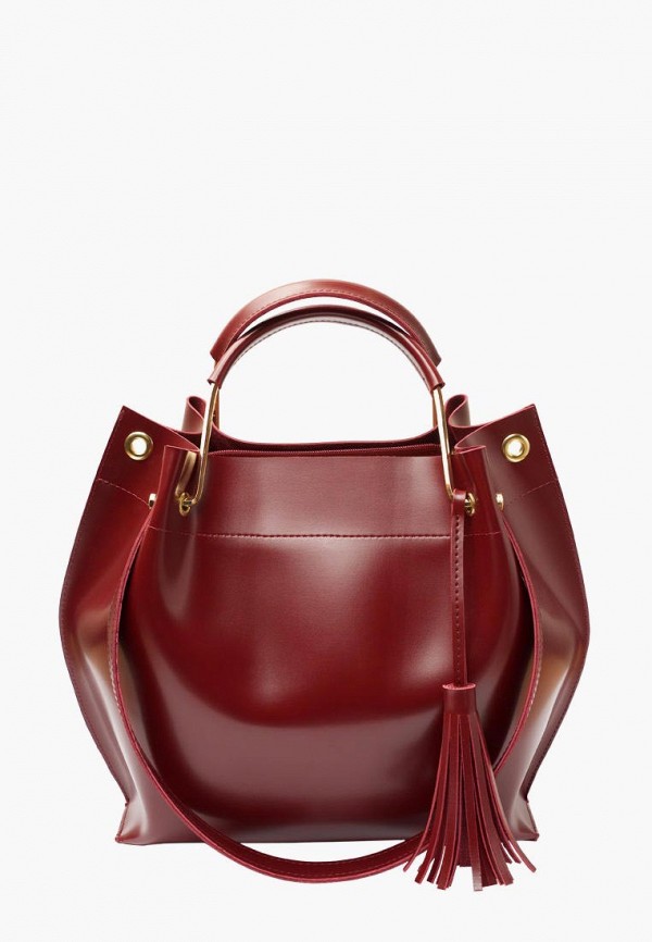 

Сумка Bag Republic, Бордовый