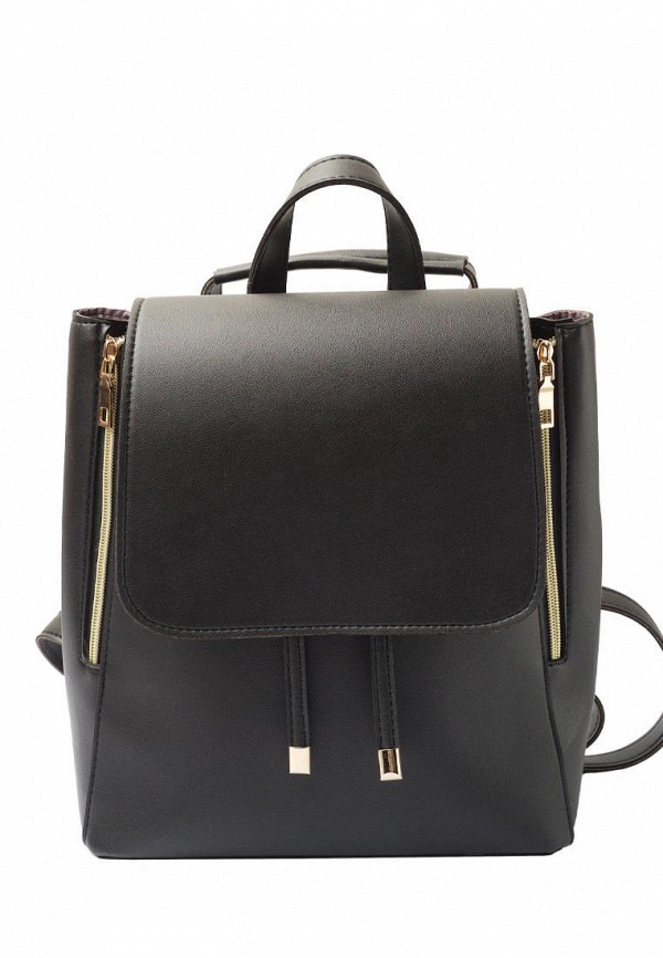 

Рюкзак Bag Republic, Черный