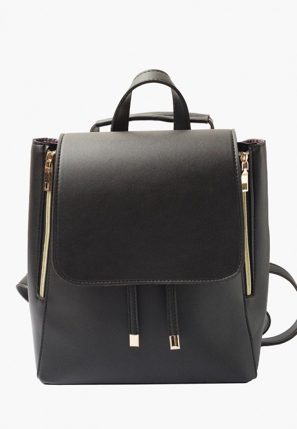 

Рюкзак Bag Republic, Черный