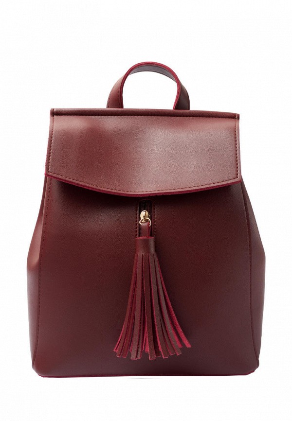

Рюкзак Bag Republic, Бордовый