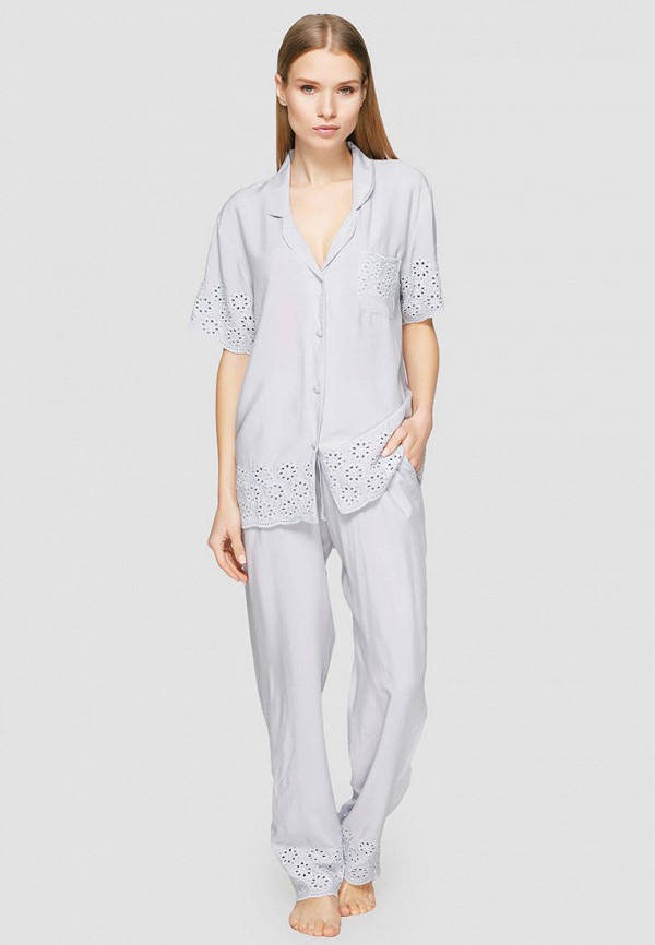 

Пижама Cyberjammies, Серый, Cyberjammies MP002XW1HXLL