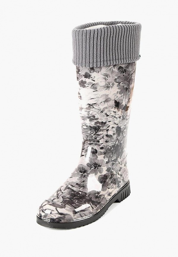 

Сапоги Casual, Серый, Casual MP002XW1HXNG