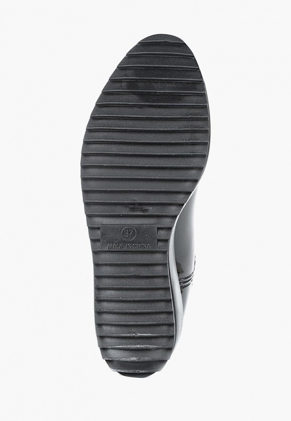 

Полусапоги Casual, Черный, Casual MP002XW1HXNL