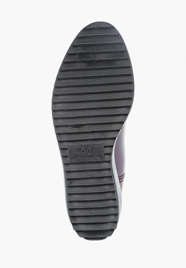 

Полусапоги Casual; Casual MP002XW1HXNO, Бордовый