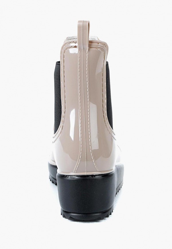 

Полусапоги Casual; Casual MP002XW1HXNT, Бежевый