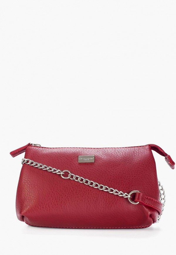 

Сумка David Jones, David Jones MP002XW1HXOT, Красный