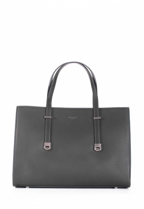 

Сумка David Jones, Серый