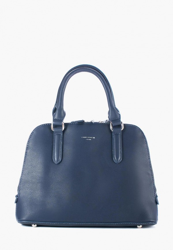 

Сумка David Jones, David Jones MP002XW1HXPB, Синий