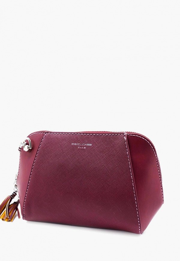 

Сумка David Jones, David Jones MP002XW1HXPG, Бордовый