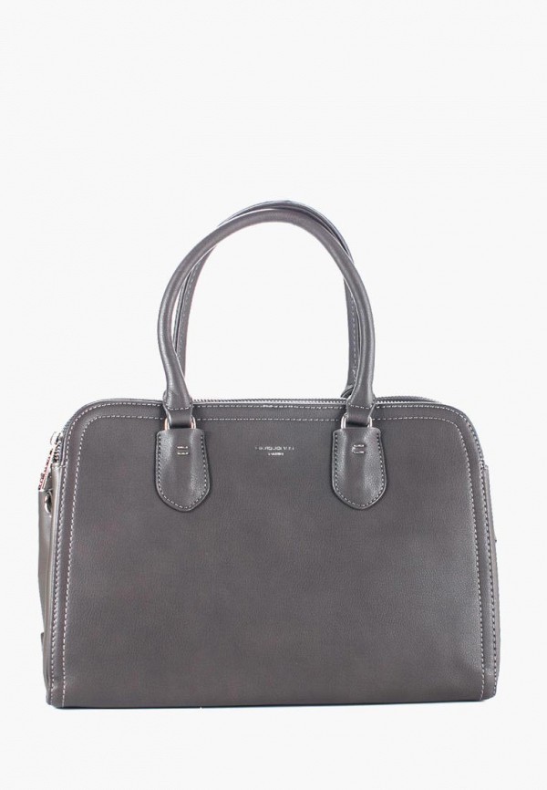 

Сумка David Jones, Серый, David Jones MP002XW1HXPO