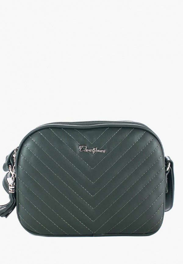 

Сумка David Jones, David Jones MP002XW1HXPR, Зеленый