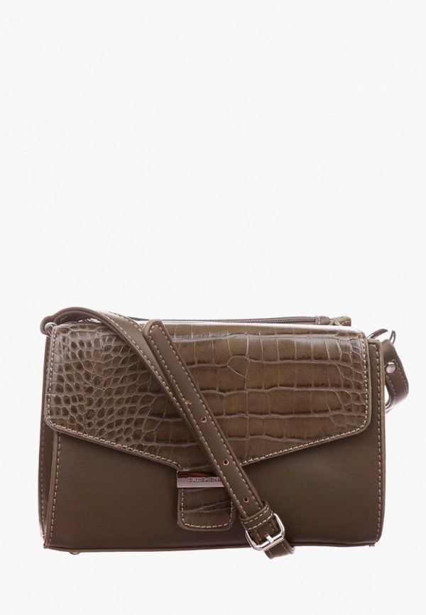 

Сумка David Jones, Хаки, David Jones MP002XW1HYKR