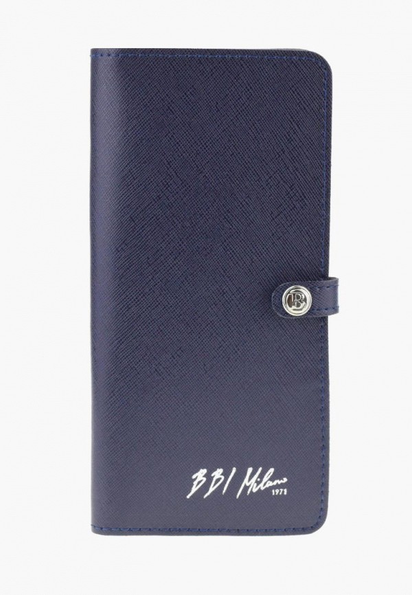 

Кошелек BB1, Синий