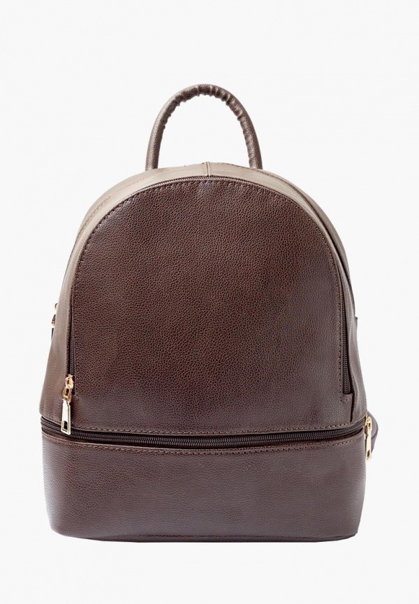 

Рюкзак Bag Republic, Bag Republic MP002XW1HYPM, Коричневый