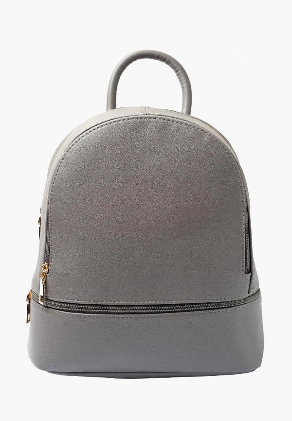 

Рюкзак Bag Republic, Серый