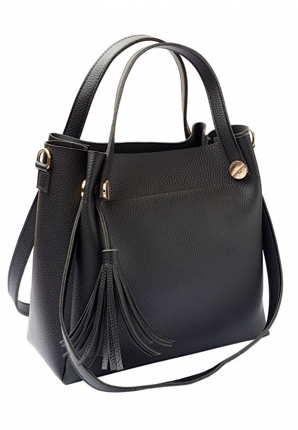 

Сумка Bag Republic, Черный