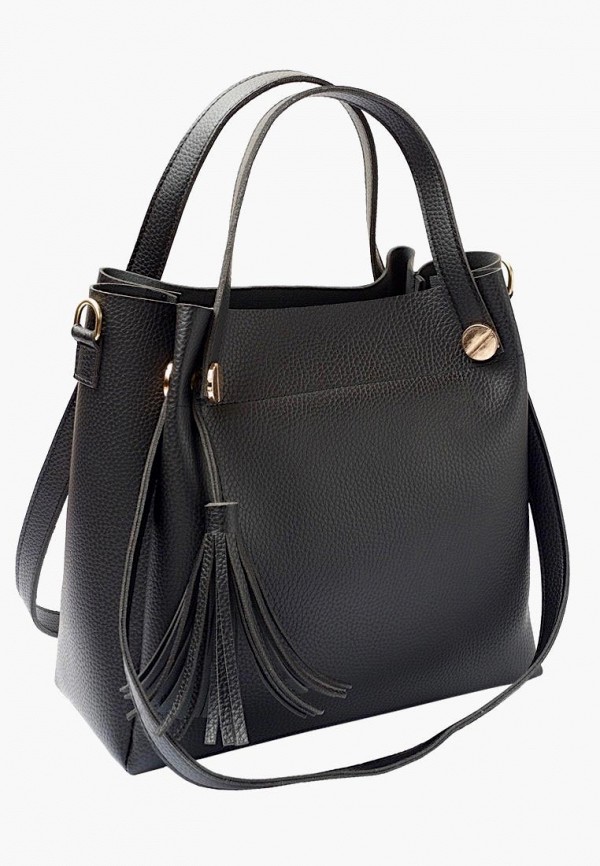 

Сумка Bag Republic, Черный