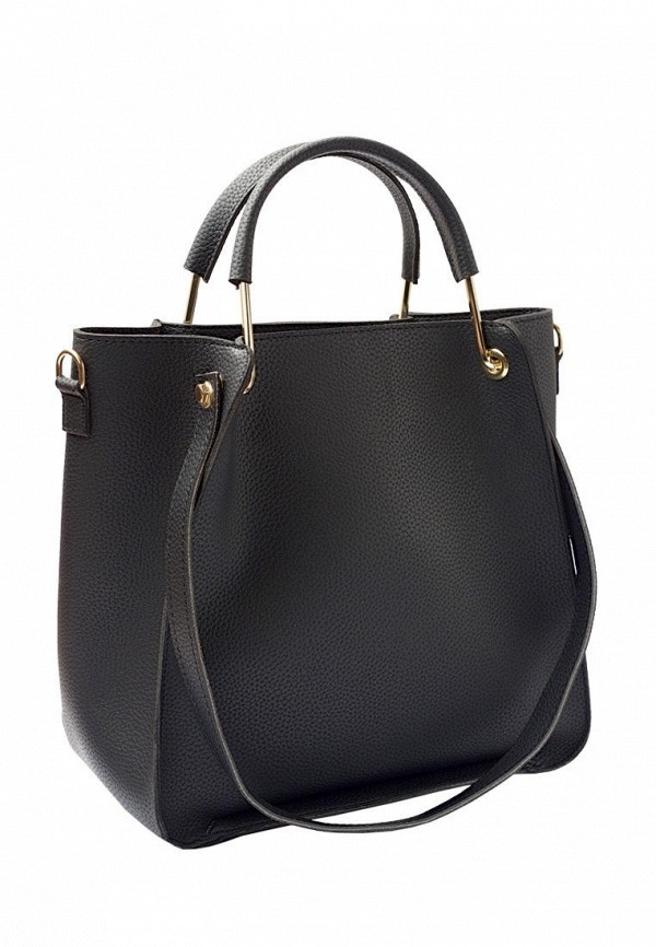 

Сумка Bag Republic, Черный