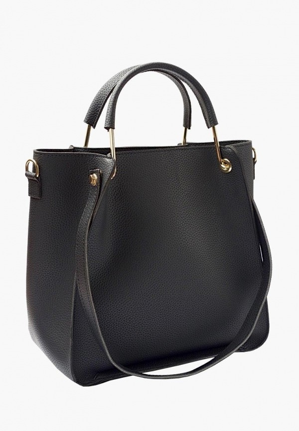

Сумка Bag Republic, Bag Republic MP002XW1HYPR, Черный