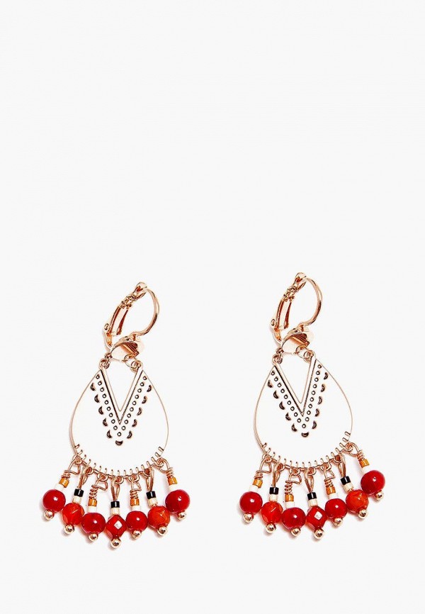 

Серьги Kameo-Bis, Разноцветный