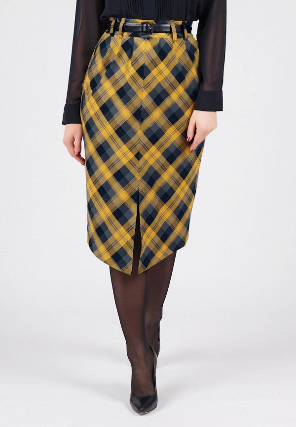 Юбка Grey Cat 4295₽