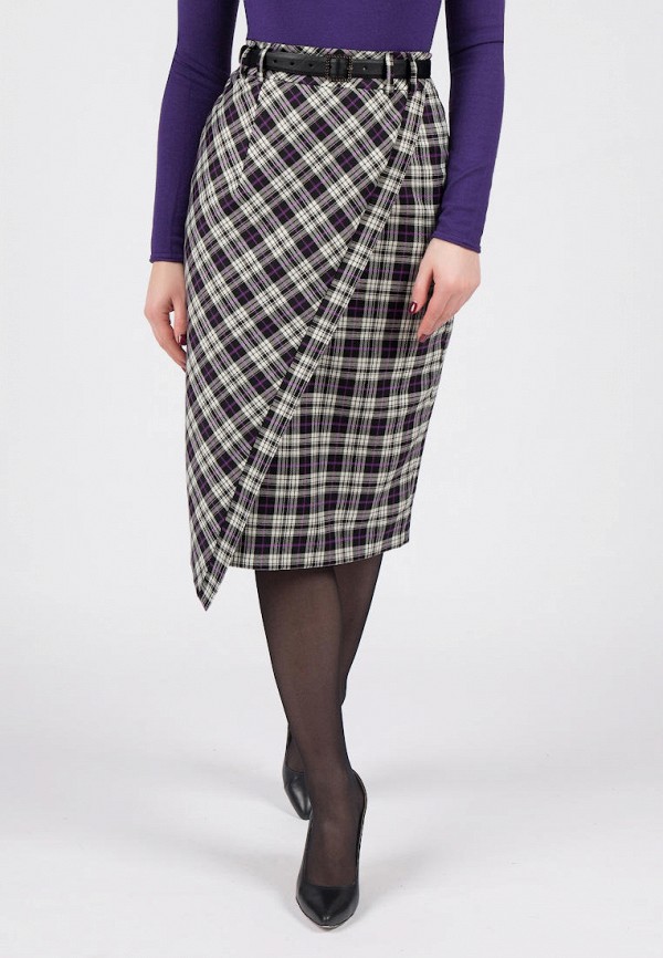 Юбка Grey Cat 4495₽