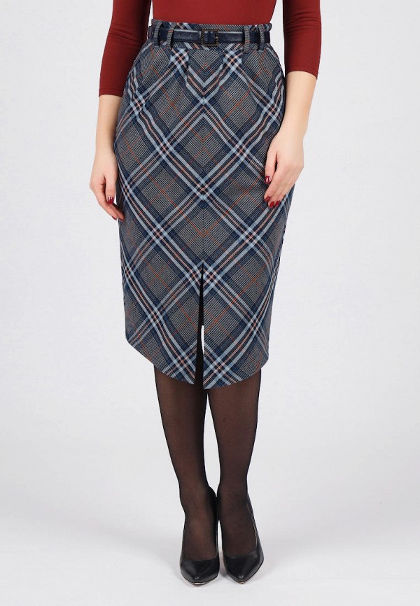 Юбка Grey Cat 4295₽