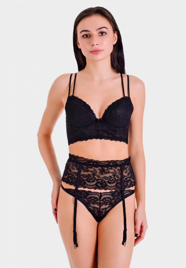 

Пояс для чулок Texaleksa, Texaleksa MP002XW1HZWK, Черный