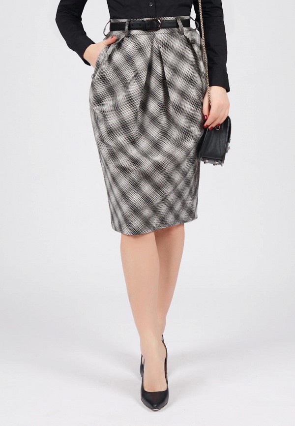 Юбка Grey Cat 3995₽