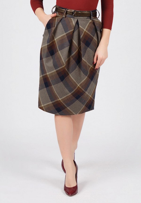 Юбка Grey Cat 3995₽