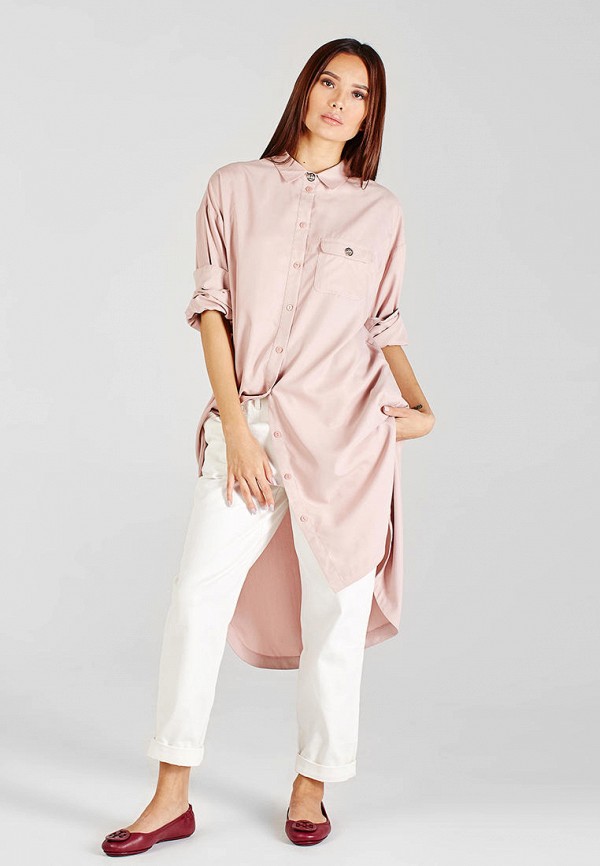 

Туника Sana.moda, Розовый