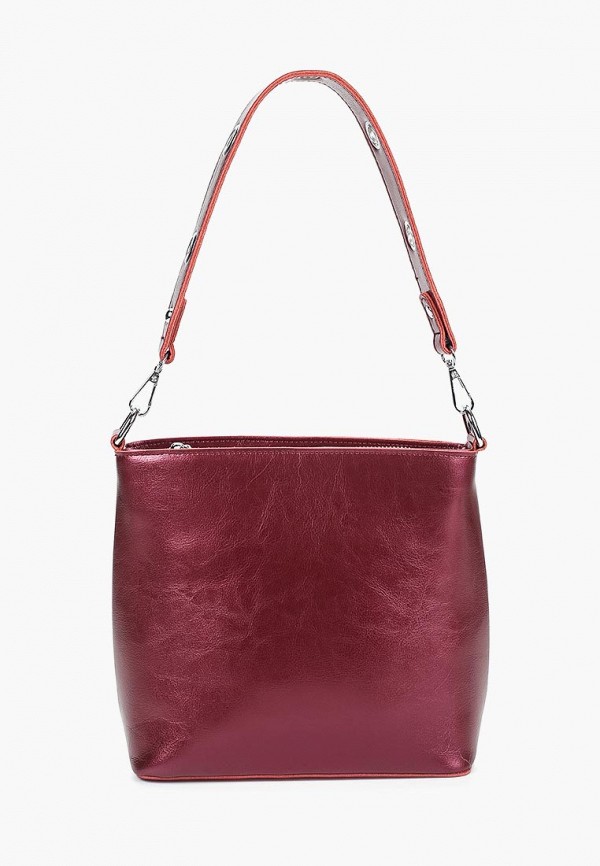 

Сумка Bolso, Бордовый