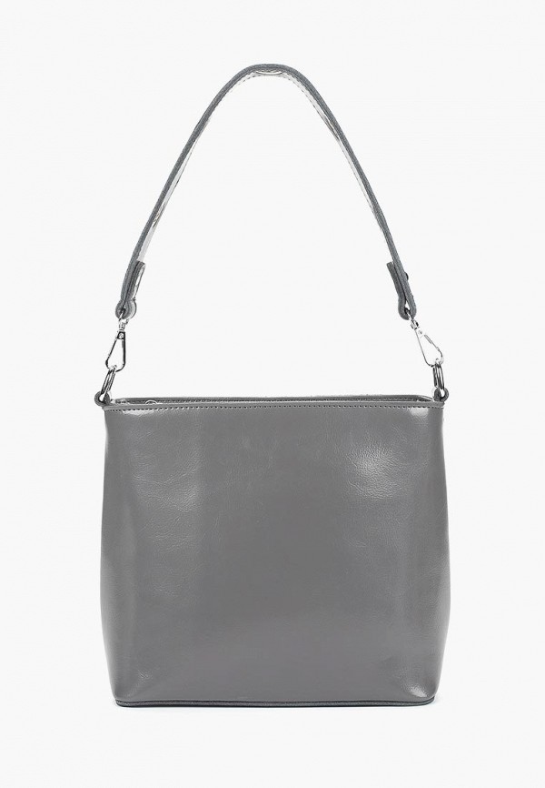 

Сумка Bolso, Серый