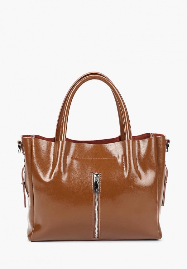 

Сумка Bolso, Коричневый