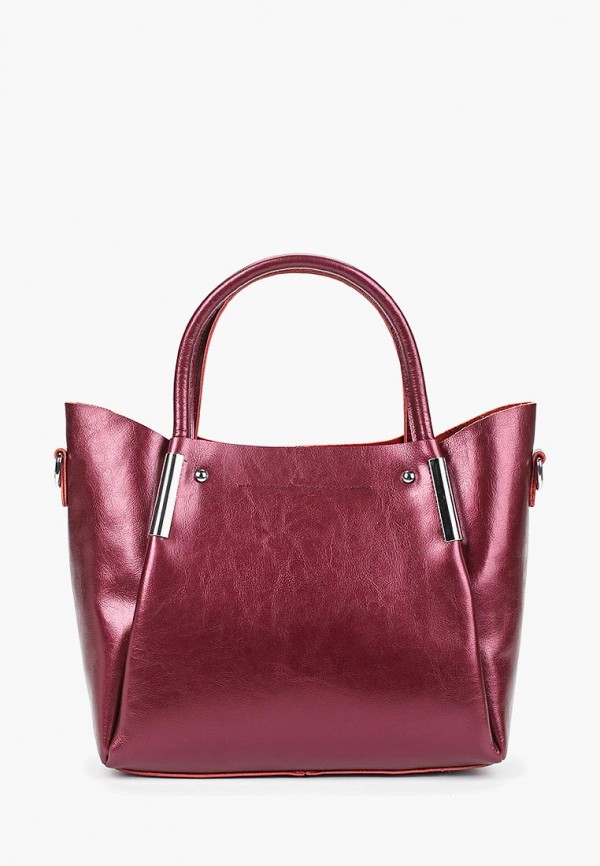 

Сумка Bolso, Бордовый
