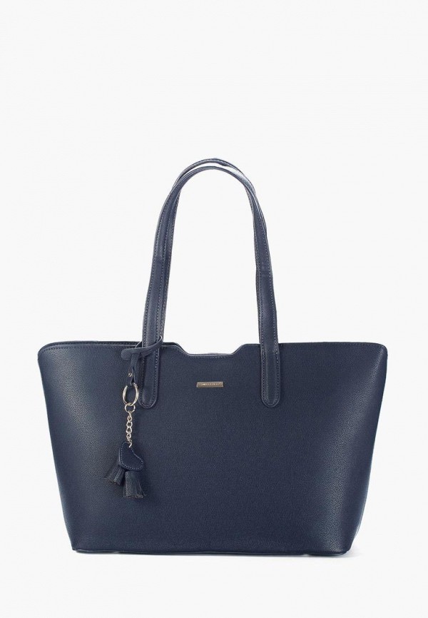 

Сумка David Jones, David Jones MP002XW1I1KG, Синий