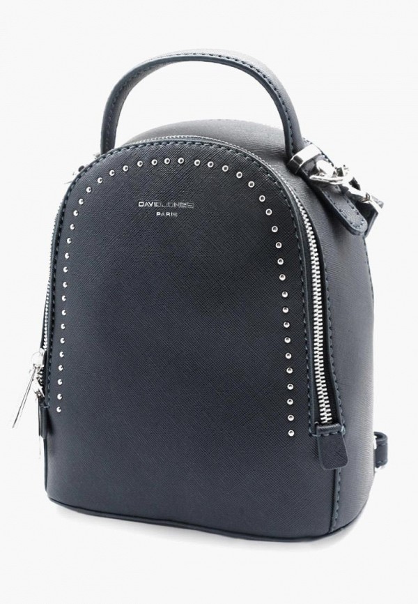 

Рюкзак David Jones, David Jones MP002XW1I1KP, Серый