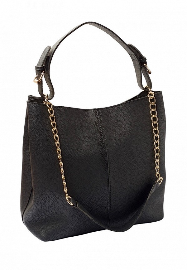 

Сумка Bag Republic, Черный