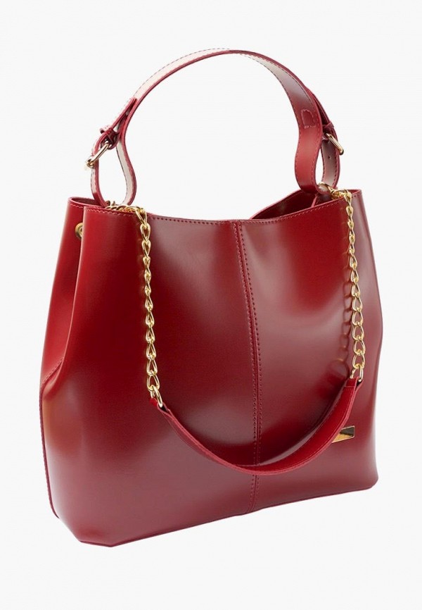 

Сумка Bag Republic, Бордовый, Bag Republic MP002XW1I1MV