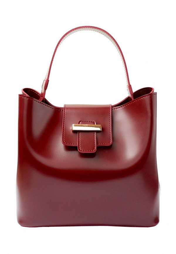 

Сумка Bag Republic, Бордовый
