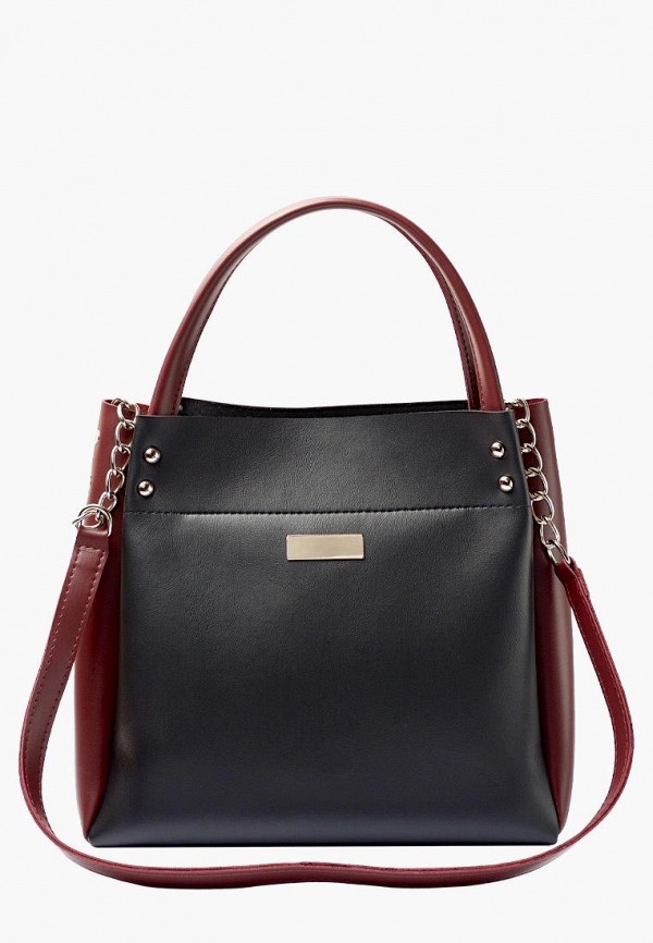 

Сумка Bag Republic, Черный