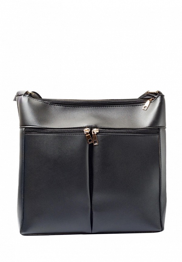 

Сумка Bag Republic, Черный