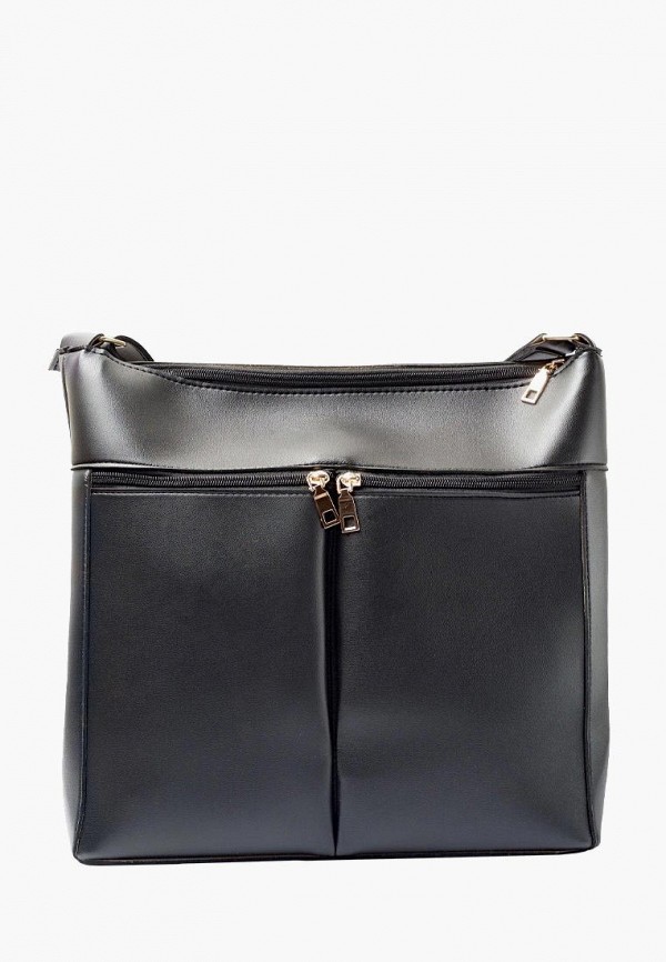 

Сумка Bag Republic, Черный