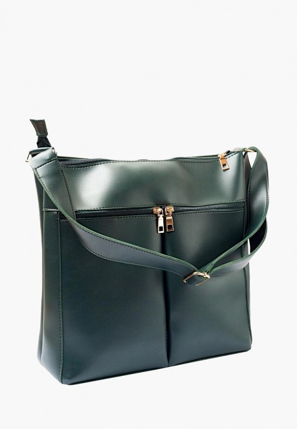 

Сумка Bag Republic, Зеленый