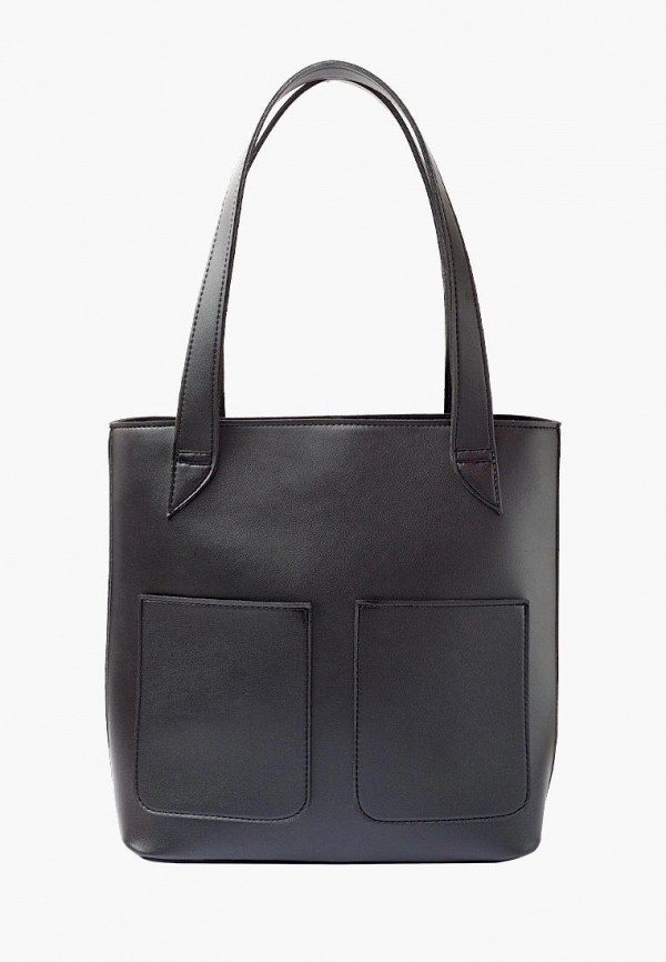

Сумка Bag Republic, Черный