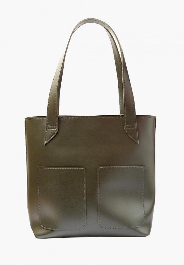 

Сумка Bag Republic, Зеленый