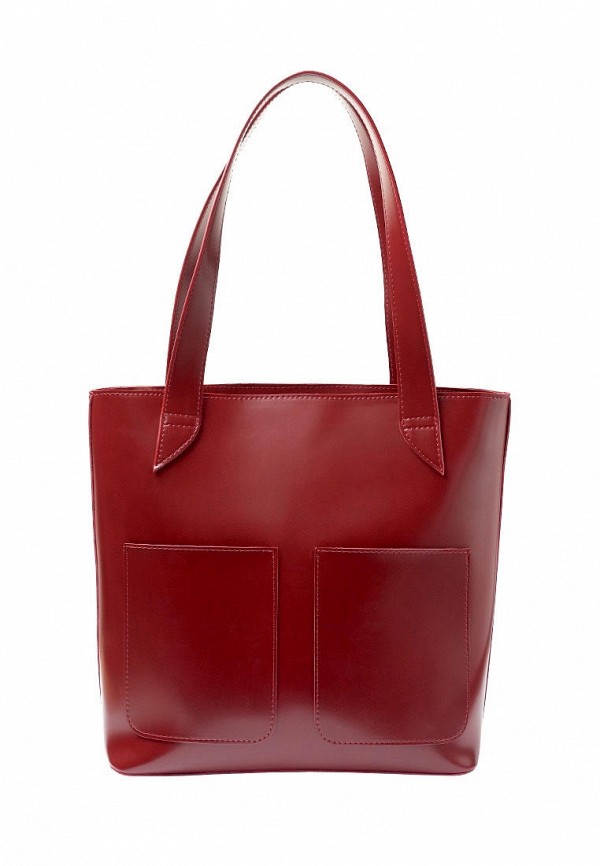 

Сумка Bag Republic, Бордовый