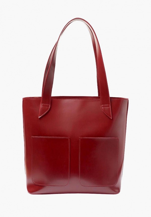 

Сумка Bag Republic, Бордовый
