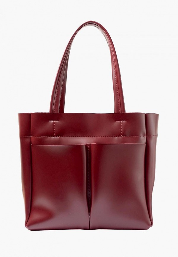 

Сумка Bag Republic, Бордовый, Bag Republic MP002XW1I1NF